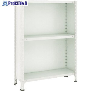 TRUSCO �X�`�[�����b�N �y�ʒI�w�E���t 875X300X1500 �V�n3�i �l�I�O���[ 53V-23 NG(�l�I�O���[) 1S ����779-8890