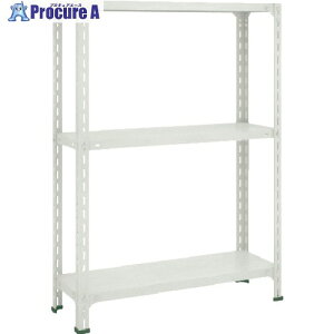 TRUSCO X`[bN yʒIJ^ 875X300XH1800 3i lIO[ 63V-13 NG(lIO[) 1S 779-9128