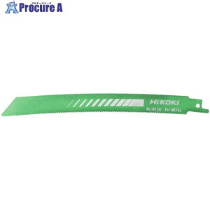 HiKOKI �p�ȃu���[�hNo.142S(5�{����) 0037-0526 1�p�b�N ��857-9452