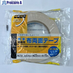 TERAOKA zʃe[v NO.712 25mmX15M 712 25X15 60 134-6983 ysxρz