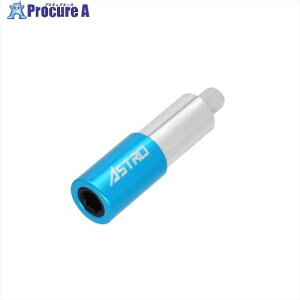 �A�X�g���v���_�N�c �g���N���~�b�g�A�_�v�^�[ 1/4HEX 4Nm 2002000037411 1�� ����705-1904 �y�����s�x���ρz