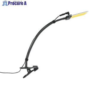 YAZAWA �ǂ��ł����C�g �N���b�v�t���L400 �� DL02 1�� ����706-6206 �y�����s�x���ρz