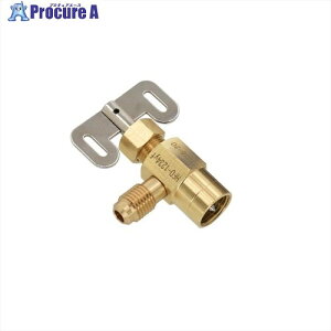�A�X�g���v���_�N�c �T�[�r�X�ʃo���u HFO-1234yf 7/16-20 2026000012926 1�� ����707-2120 �y�����s�x���ρz