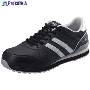 �V���� �ϊ��v���X�j�[�J�[ NS811��/�V���o�[ 27.0cm NS811BSV-27.0 1�� ��837-0227