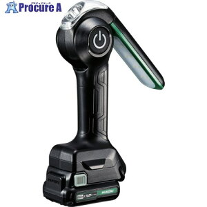 HiKOKI �R�[�h���X���[�N���C�g 10.8V �{�̂̂� UB12DA-NN 1�� ��246-0182
