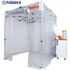Suiden N[[eg2.4m×2.4m SS-TNT-2424-C 1 535-5596 ԏn