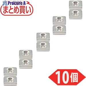 TRUSCO ܂Ƃߔ lIWp` M˂t 15mm×10mm×5mm M3 10 T15K04-M3-10P 1pbN 691-6964