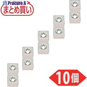 TRUSCO ܂Ƃߔ lIWp` M˂t 8MM×8MM×5MM M2 10 T08K05-M2-10P 1pbN 691-6969