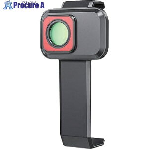 HIKMICRO RpNgOtB[J PocketV[Yp}NY HM-P201-MACRO 1 698-9499
