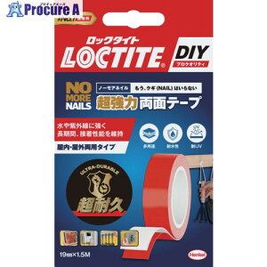 LOCTITE m[EAElC ͗ʃe[v NMN-T01 1 699-6576