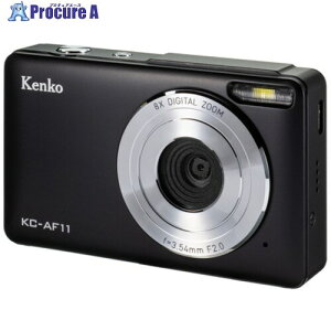 Kenko 8{Y[I[gtH[JX@\tLpYfW^J KC-AF11 ubN 144638 KC-AF11BK 1 701-2512