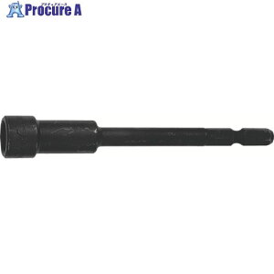 �i�b�N �h���C�o�[�\�P�b�g ����6.35x�Ε�14mmx55L 4B1405 1�{ ��853-1081