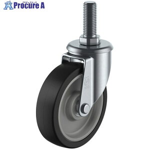 ���[�G�C �˂����ݎ� ���� �L���X�^�[ �S�� �ԗ֌a75mm SILENT�^�C�v SFHT�^ �l�W���@M16×40�s�b�`2 SFHT-75NRB-M16-40 1�� ����158-6512 �y�����s�x���ρz