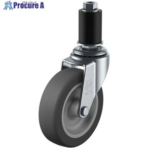 ���[�G�C �������ݎ� ���� �L���X�^�[ �G���X�g�}�[ �ԗ֌a75mm L�^�C�v LTF�^ �p�C�v�a18 LTF-75EL-18 1�� ����158-8071 �y�����s�x���ρz
