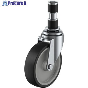 ���[�G�C �������ݎ� ���� �L���X�^�[ �S�� �ԗ֌a100mm E�^�C�v ETF�^ �p�C�v�a22 ETF-100NR-22 1�� ����158-9668 �y�����s�x���ρz