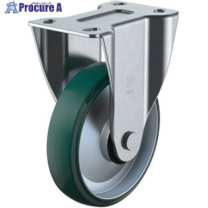 ���[�G�C �v���[�g�� �Œ� �L���X�^�[ �E���^�� �ԗ֌a150mm PM�^�C�v PMR�^ ��t���@112×50(100×56) PMR-150UWBINJ 1�� ��175-6686