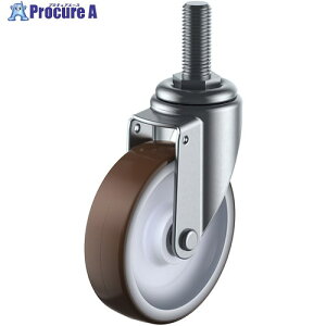 ���[�G�C �˂����ݎ� ���� �L���X�^�[ �E���^�� �ԗ֌a75mm S�^�C�v ST����^ �l�W���@M12×35�s�b�`1.75 ST-75NU(H104)-M12-35 1�� ����175-8225 �y�����s�x���ρz
