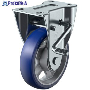 ���[�G�C �v���[�g�� �Œ� �L���X�^�[ �v���~�A���E���^�� �ԗ֌a150mm �X�g�b�p�[�t�� PM�^�C�v PMR-LB(R)�^ ��t���@112×50(100×56) PMR-150APULB(R) 1�� ��195-0694