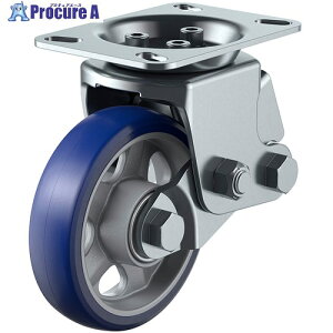 ���[�G�C �v���[�g�� �Œ� �N�b�V�����L���X�^�[ �v���~�A���E���^�� �ԗ֌a150mm SKY�^�C�v SKY-2R�^ ��t���@133×86(125×62) SKY-2R150APU-A-2 1�� ����195-1090 �y�����s�x���ρz