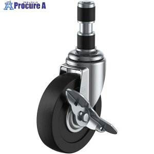 ���[�G�C �������ݎ� ���� �L���X�^�[ �S�� �ԗ֌a100mm �X�g�b�p�[�t�� E�^�C�v ETF-S�^ �p�C�v�a19 ETF-100RHS-19 1�� ��278-3916
