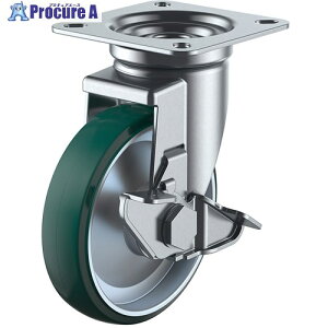 ���[�G�C �v���[�g�� ���� �L���X�^�[ �E���^�� �ԗ֌a150mm �X�g�b�p�[�t�� J�^�C�v J-S�^ ��t���@94×94(87×87) UWJ-150S 1�� ��296-3370