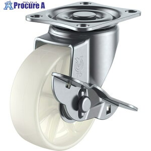 ���[�G�C �v���[�g�� ���� �L���X�^�[ �i�C���� �ԗ֌a50mm �X�g�b�p�[�t�� S�^�C�v SG-S�^ ��t���@55×42 SG-50NS 1�� ��327-9162