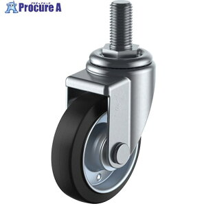 ���[�G�C �˂����ݎ� ���� �L���X�^�[ ���d�S�� �ԗ֌a100mm J�^�C�v SJT�^ �l�W���@M16×40�s�b�`2 SJT-100WE-M16-40 1�� ����362-4748 �y�����s�x���ρz