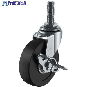���[�G�C �˂����ݎ� ���� �L���X�^�[ ���d�S�� �ԗ֌a50mm �X�g�b�p�[�t�� L�^�C�v LT-S�^ �l�W���@UNF1/2×14�R��20 LT-50RES-UNF1/2-14 1�� ����364-0897 �y�����s�x���ρz