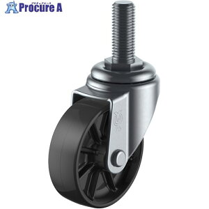 ���[�G�C �˂����ݎ� ���� �L���X�^�[ ���i�C���� �ԗ֌a100mm S�^�C�v ST�^ �l�W���@W3/4×40�R��10 ST-100BN-W3/4-40 1�� ����364-2002 �y�����s�x���ρz