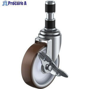 ���[�G�C �������ݎ� ���� �L���X�^�[ �E���^�� �ԗ֌a125mm �X�g�b�p�[�t�� E�^�C�v ETF-S�^ �p�C�v�a19 ETF-125URS-19 1�� ����364-2444 �y�����s�x���ρz