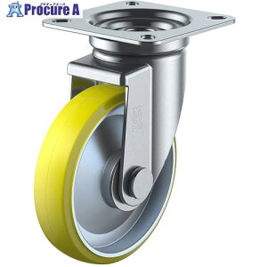 ���[�G�C �v���[�g�� ���� �L���X�^�[ �ѓd�h�~�E���^�� �ԗ֌a200mm J�^�C�v J�^ ��t���@115×115(105×105) UWEJ-200 1�� ����364-3624 �y�����s�x���ρz