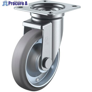 ���[�G�C �v���[�g�� ���� �L���X�^�[ �O���[�S�� �ԗ֌a150mm J�^�C�v J�^ ��t���@94×94(87×87) WJ-150-G 1�� ����364-3651 �y�����s�x���ρz