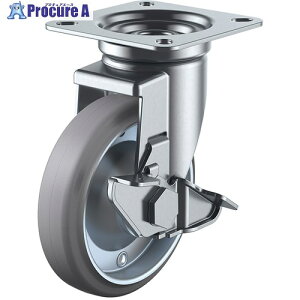���[�G�C �v���[�g�� ���� �L���X�^�[ �O���[�S�� �ԗ֌a150mm �X�g�b�p�[�t�� J�^�C�v J-S�^ ��t���@94×94(87×87) WJ-150S-G 1�� ����364-3672 �y�����s�x���ρz
