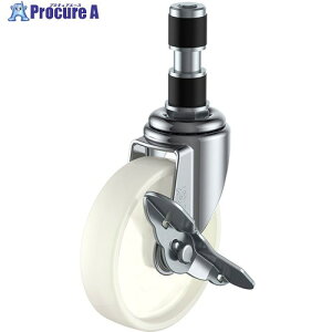 ���[�G�C �������ݎ� ���� �L���X�^�[ �i�C���� �ԗ֌a100mm �X�g�b�p�[�t�� E�^�C�v ETF-S�^ �p�C�v�a35 ETF-100NS35P 1�� ����366-4720 �y�����s�x���ρz