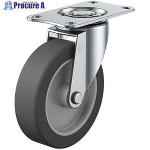 ���[�G�C �v���[�g�� ���� �L���X�^�[ �G���X�g�}�[ �ԗ֌a75mm E�^�C�v E�^ ��t���@56×28 E-75EL 1�� ��380-3112
