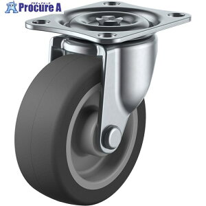 ���[�G�C �v���[�g�� ���� �L���X�^�[ �G���X�g�}�[ �ԗ֌a75mm G�^�C�v G�^ ��t���@55×42 G-75EL 1�� ��392-9914