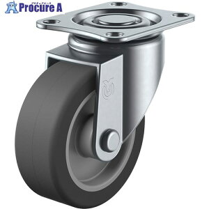 ���[�G�C �v���[�g�� ���� �L���X�^�[ �G���X�g�}�[ �ԗ֌a75mm S�^�C�v SG�^ ��t���@55×42 SG-75EL 1�� ��412-7188