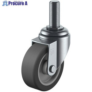 ���[�G�C �˂����ݎ� ���� �L���X�^�[ �G���X�g�}�[ �ԗ֌a65mm S�^�C�v ST�^ �l�W���@M12×35�s�b�`1.75 ST-65EL-M12-35 1�� ��412-7315