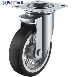 ���[�G�C �v���[�g�� ���� �L���X�^�[ �S�� �ԗ֌a150mm PM�^�C�v PMS�^ ��t���@94×94(87×87) PMS-150AW 1�� ��440-5161
