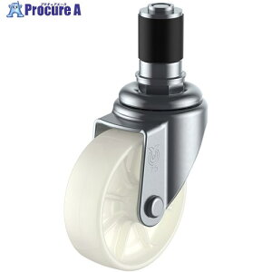 ���[�G�C �������ݎ� ���� �L���X�^�[ �i�C���� �ԗ֌a75mm S�^�C�v STF�^ �p�C�v�a35 STF-75N-35 1�� ����442-2885 �y�����s�x���ρz