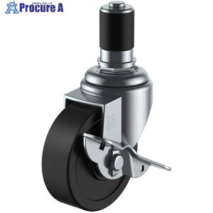 ���[�G�C �������ݎ� ���� �L���X�^�[ �S�� �ԗ֌a50mm �X�g�b�p�[�t�� S�^�C�v STF-S�^ �p�C�v�a35 STF-50RHS-35 1�� ����442-2890 �y�����s�x���ρz