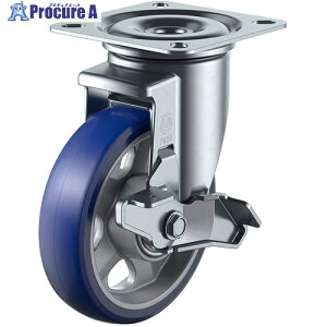���[�G�C �v���[�g�� ���� �L���X�^�[ �v���~�A���E���^�� �ԗ֌a130mm �X�g�b�p�[�t�� PM�^�C�v PMS-DS�^ ��t���@90×90(80×80) PMS-130APUDS 1�� ����596-7242 �y�����s�x���ρz
