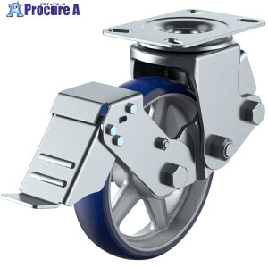���[�G�C �v���[�g�� ���� �L���X�^�[ �v���~�A���E���^�� �ԗ֌a200mm �X�g�b�p�[�t�� SKY�^�C�v SKY-2S-S�^ ��t���@120×120(105×105) SKY-2S200APUS-B-2 1�� ����618-0100 �y�����s�x���ρz