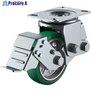 ���[�G�C �v���[�g�� ���� �L���X�^�[ �ϖ��՗΃S�� �ԗ֌a150mm �X�g�b�p�[�t�� SKY�^�C�v SKY-2S-S�^ ��t���@133×86(125×62) SKY-2S150AWS(AR)GR-A-2 1�� ����618-3396 �y�����s�x���ρz