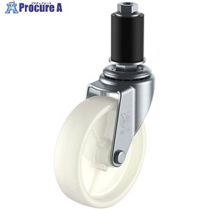 ���[�G�C �������ݎ� ���� �L���X�^�[ �i�C���� �ԗ֌a50mm L�^�C�v LTF�^ �p�C�v�a16 LTF-50N-16 1�� ��809-2741