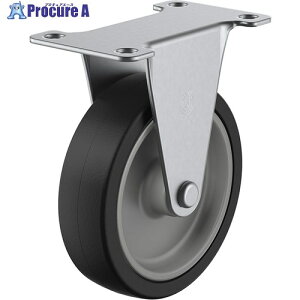���[�G�C �v���[�g�� �Œ� �X�e�����X�L���X�^�[ �S�� �ԗ֌a100mm E�^�C�v SUS-ER�^ ��t���@82×40 SUS-ER-100NR 1�� ����809-3221 �y�����s�x���ρz