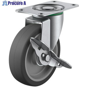 ���[�G�C �v���[�g�� ���� �X�e�����X�L���X�^�[ �G���X�g�}�[ �ԗ֌a100mm �X�g�b�p�[�t�� E�^�C�v SUS-E-S�^ ��t���@82×40 SUS-E-100ELS 1�� ����809-3424 �y�����s�x���ρz