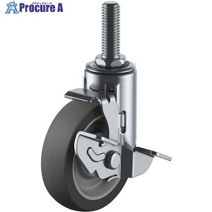���[�G�C �˂����ݎ� ���� �L���X�^�[ �G���X�g�}�[ �ԗ֌a75mm �X�g�b�p�[�t�� SILENT�^�C�v EFT-DS�^ �l�W���@M12×35�s�b�`1.75 EFT-75ELSBDS-M12-35 1�� ����809-3573 �y�����s�x���ρz