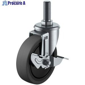 ���[�G�C �˂����ݎ� ���� �L���X�^�[ �G���X�g�}�[ �ԗ֌a100mm �X�g�b�p�[�t�� SILENT�^�C�v SFHT-DS�^ �l�W���@M16×40�s�b�`2 SFHT-100SELDS-M16-40 1�� ����809-3603 �y�����s�x���ρz