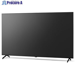 IRIS 112084 65V�^ 4K LT-65UGX-F1 1�� ����690-9510 �y�����s�x���ρz